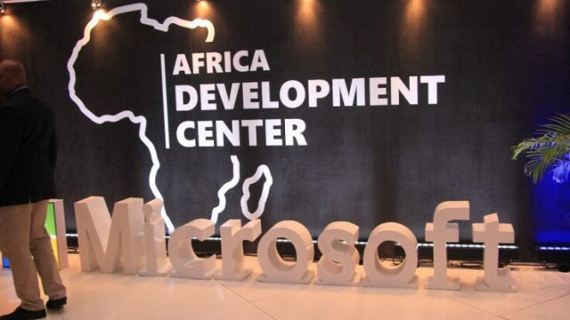 Microsoft Africa Development Centre